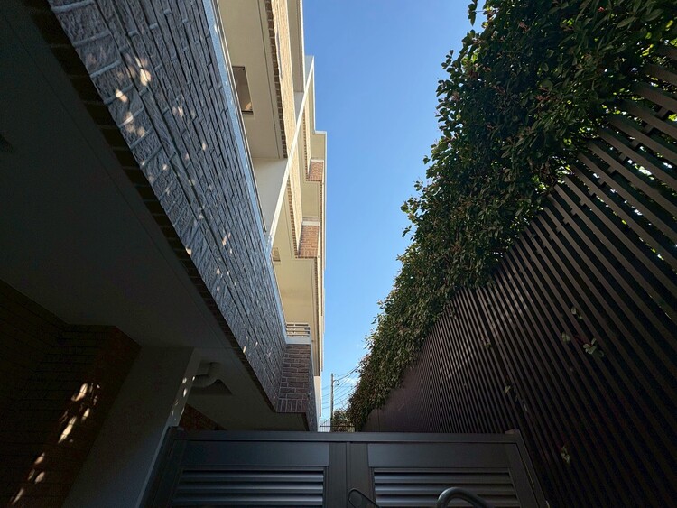 その他 眺望や窓からの景色が良いと、家で過ごす時間も快適です。