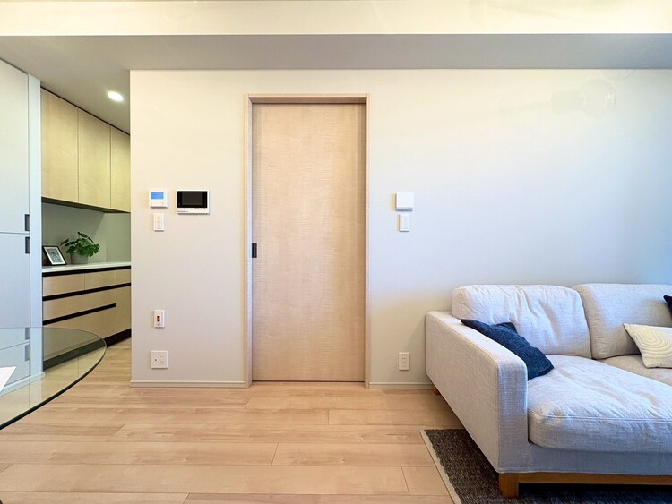 その他 充実した生活は伸びやかな居室空間から始まります。