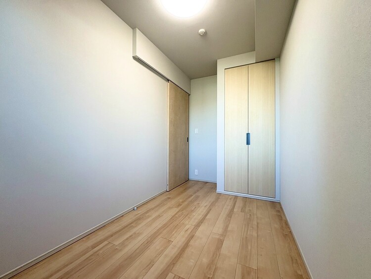 その他 清かで艶やかな時間をもたらしてくれる室内です。