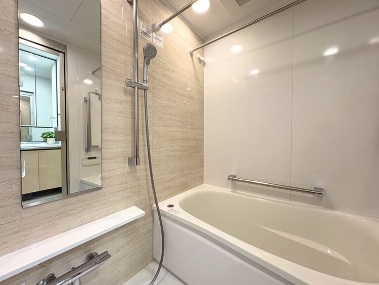 その他 心も体もオフになる極上のリラックスタイムをお楽しみください。