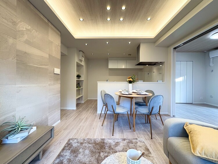 その他 快適に・伸びやかに。心の潤いを求める方々へ。