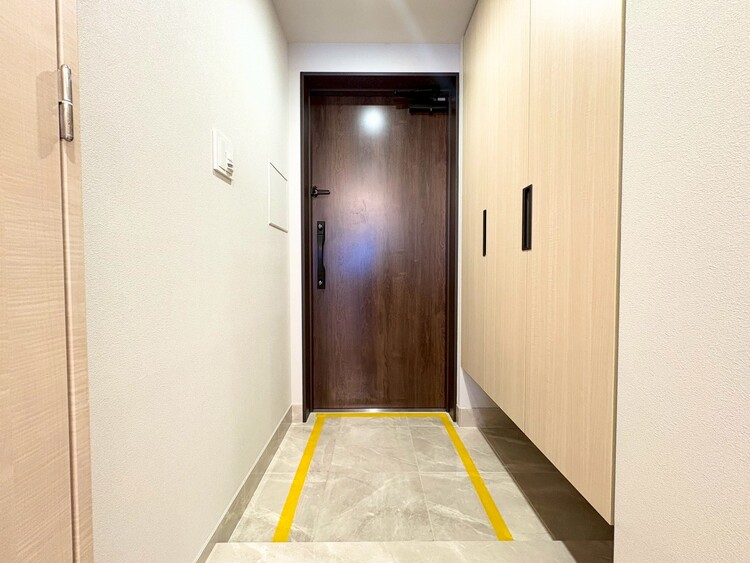 その他 安らぎに満ちた空間がここから始まります。