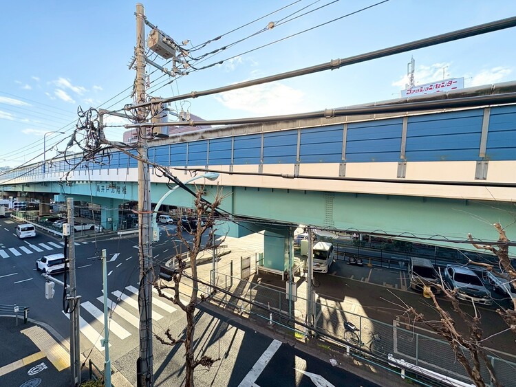 その他 陽当たり・通風・開放感に恵まれた環境です。