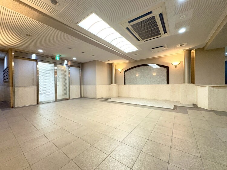 その他 綺麗に整備されており、行き届いた管理体制をうかがわせます。