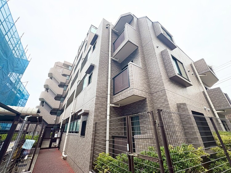 その他 忙しく過ぎゆく日常を置き去るほど、ゆったりした時間が流れる住環境。