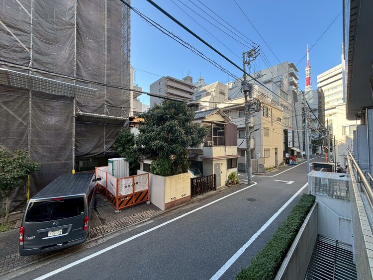 その他 陽当たり・通風・開放感に恵まれた環境です。