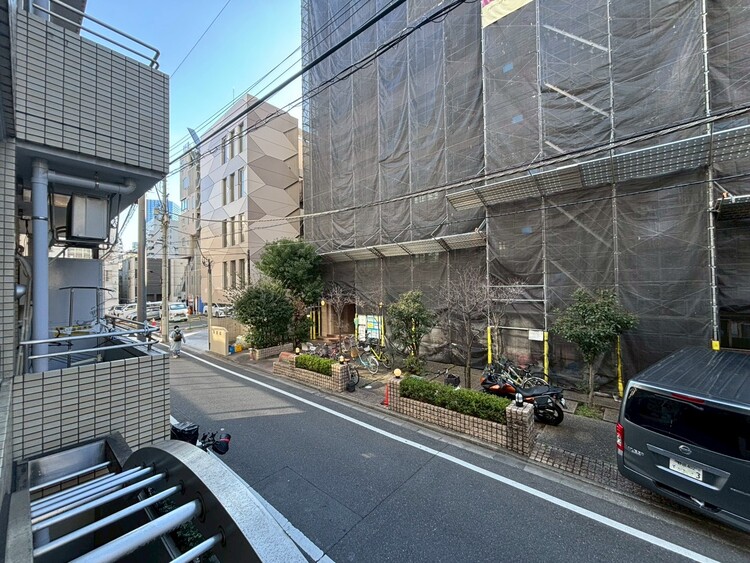 その他 眺望や窓からの景色が良いと、家で過ごす時間も快適です。