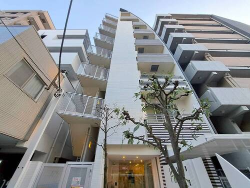 アトランティス中野の物件画像