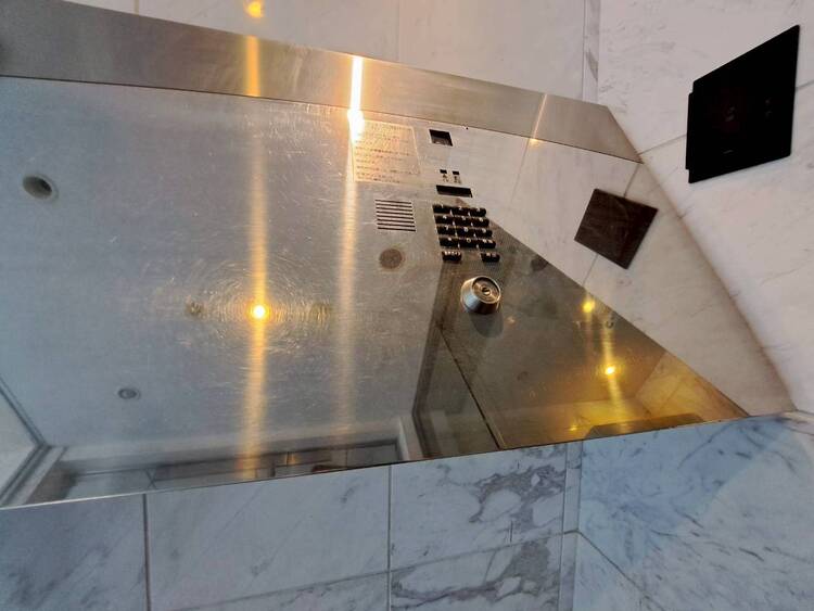 その他 オートロックついていますので、セキュリティ面でも安心です。