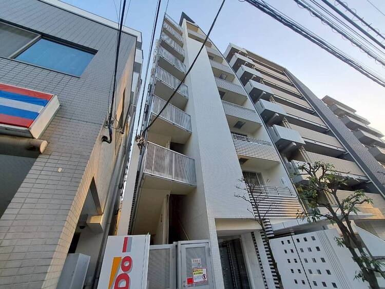 その他 忙しく過ぎゆく日常を置き去るほど、ゆったりした時間が流れる住環境。