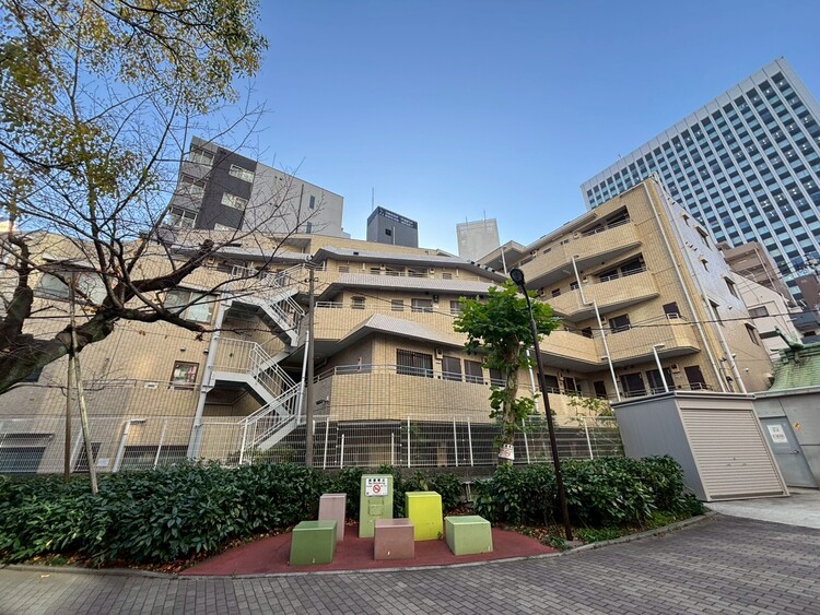 その他 忙しく過ぎゆく日常を置き去るほど、ゆったりした時間が流れる住環境。