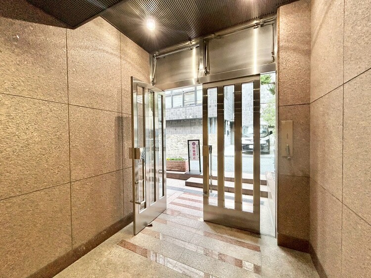 その他 綺麗に整備されており、行き届いた管理体制をうかがわせます。