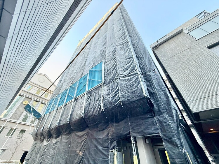 その他 忙しく過ぎゆく日常を置き去るほど、ゆったりした時間が流れる住環境。