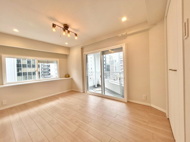 その他 「空間が織り成すひとつ先の住み心地」を演出します。