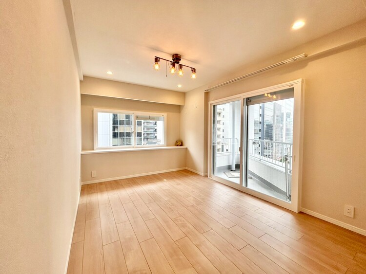 その他 居心地の良い空間に仕上がっております。