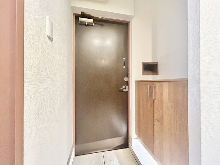 その他 安らぎに満ちた空間がここから始まります。