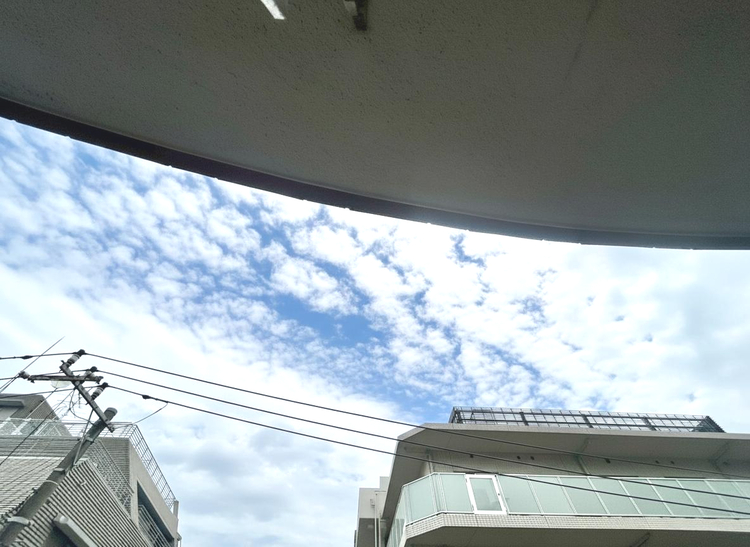 その他 陽当たり・通風・開放感に恵まれた環境です。