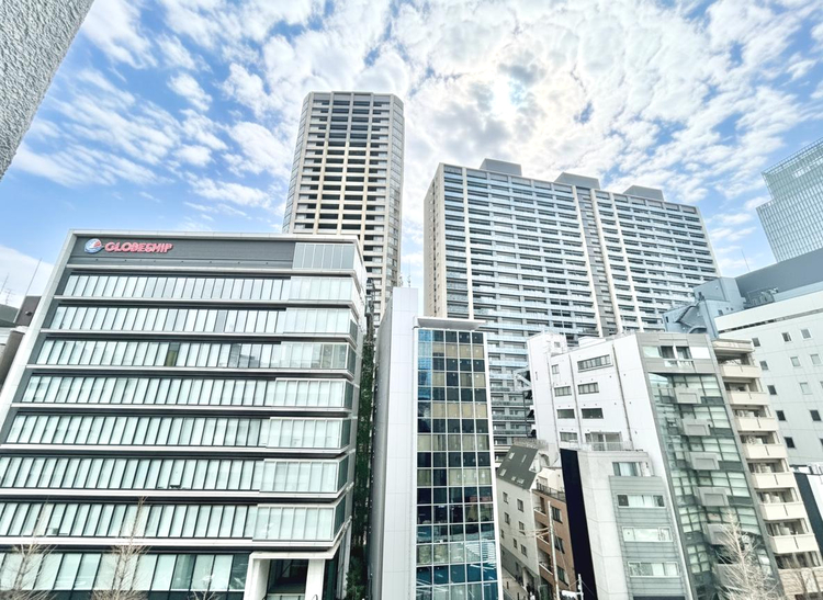 その他 陽当たり・通風・開放感に恵まれた環境です。