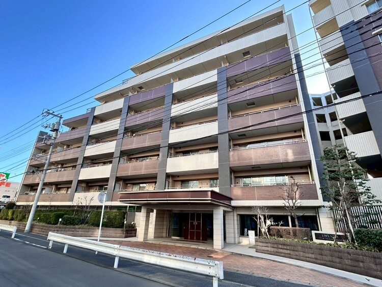 その他 忙しく過ぎゆく日常を置き去るほど、ゆったりした時間が流れる住環境。