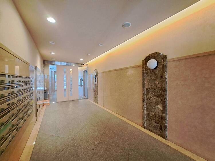 その他 綺麗に整備されており、行き届いた管理体制をうかがわせます。