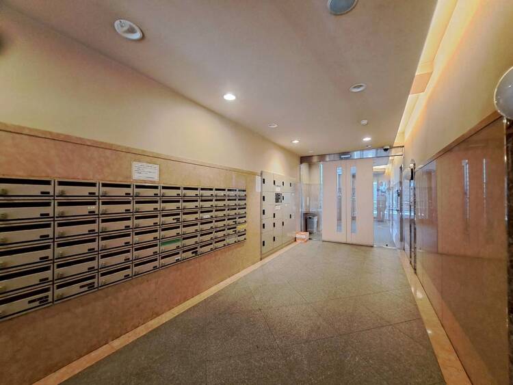 その他 解放的な空間となっております。