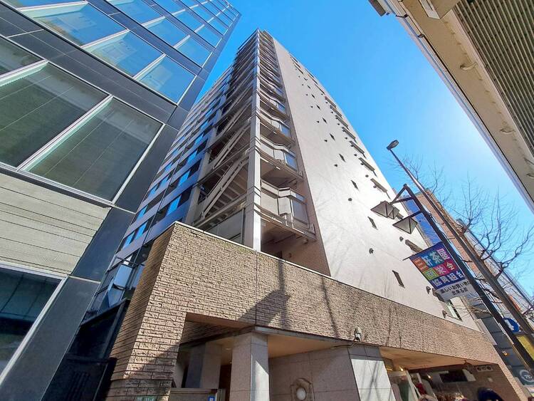 その他 忙しく過ぎゆく日常を置き去るほど、ゆったりした時間が流れる住環境。