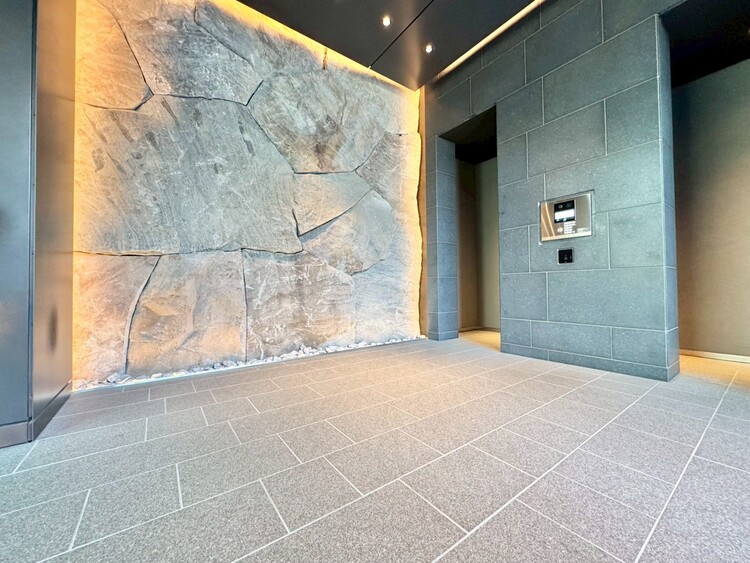 その他 綺麗に整備されており、行き届いた管理体制をうかがわせます。