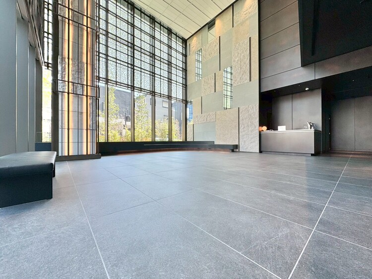 その他 館内は静寂な中が保たれており、管理が行き届いている印象を受けました。