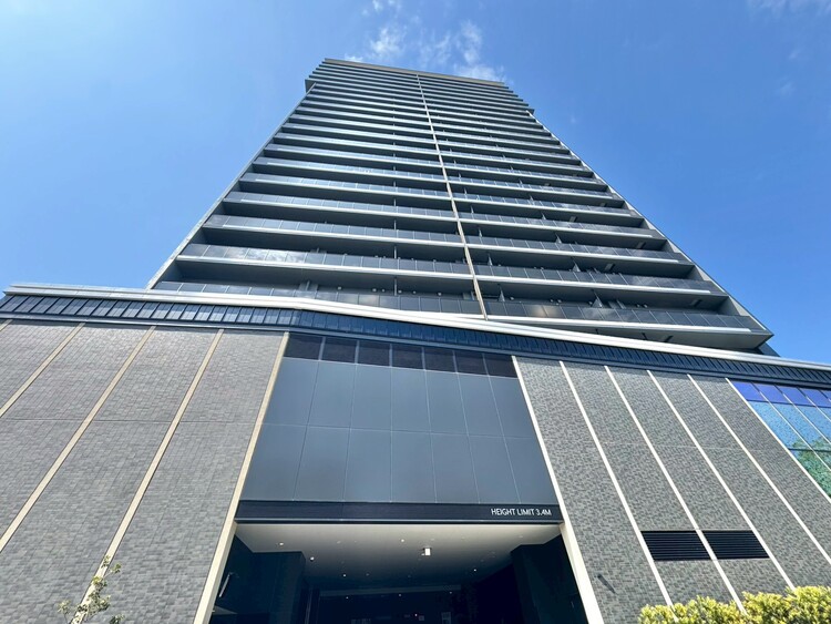 その他 忙しく過ぎゆく日常を置き去るほど、ゆったりした時間が流れる住環境。