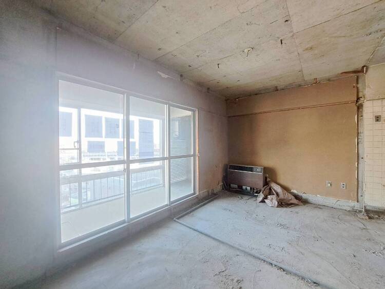 その他 「空間が織り成すひとつ先の住み心地」を演出します。