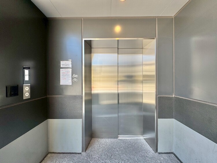 その他 駐輪場も綺麗に整頓されています。※空き状況は都度ご確認下さい。