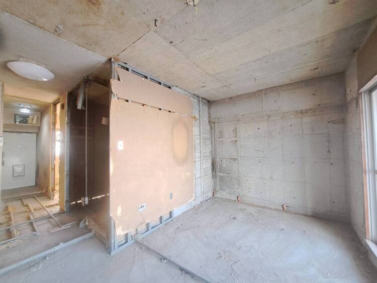 その他 充実した生活は伸びやかな居室空間から始まります。