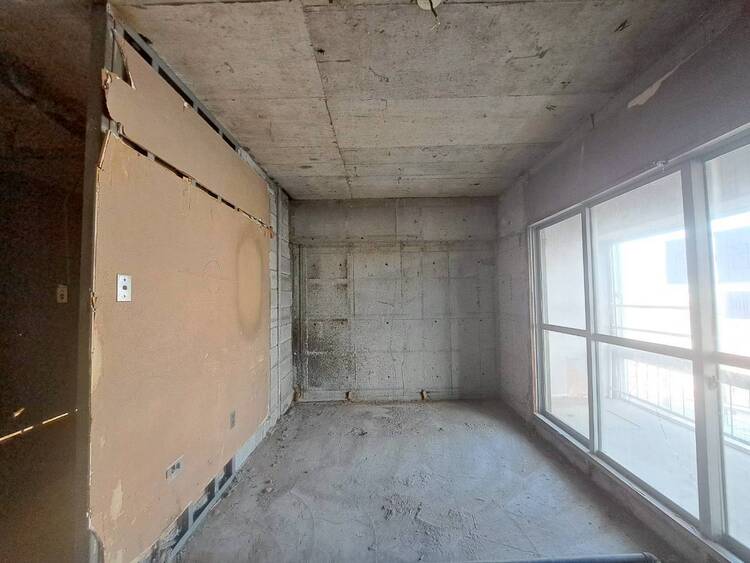 その他 伸びやかな空間のなかで、ゆったりとしたひとときを過ごせます。