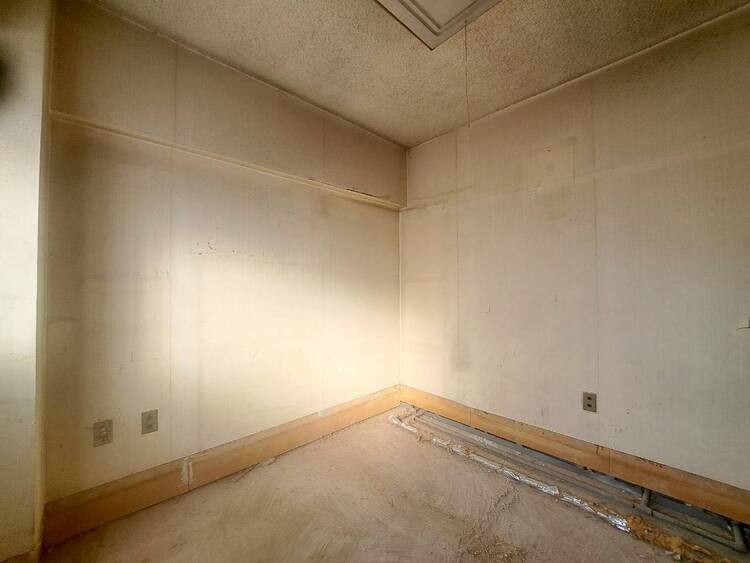 その他 清かで艶やかな時間をもたらしてくれる室内です。