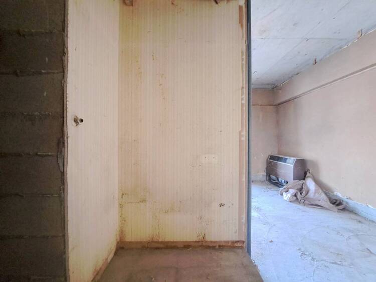 その他 収納スペースが付いていて、お部屋を広く使っていただけます。