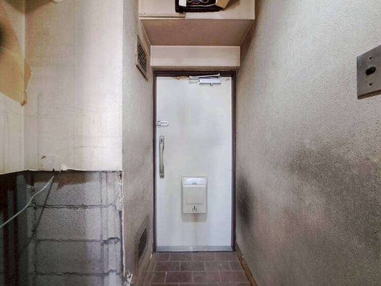 その他 安らぎに満ちた空間がここから始まります。