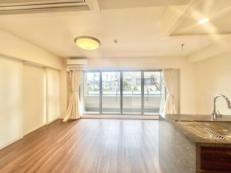 その他 「空間が織り成すひとつ先の住み心地」を演出します。