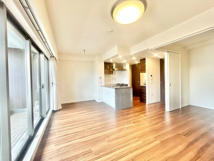 その他 居心地の良い空間に仕上がっております。