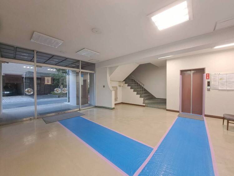 その他 綺麗に整備されており、行き届いた管理体制をうかがわせます。