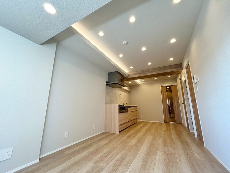 その他 通風・採光に優れ、心地よい光と風が溢れています。