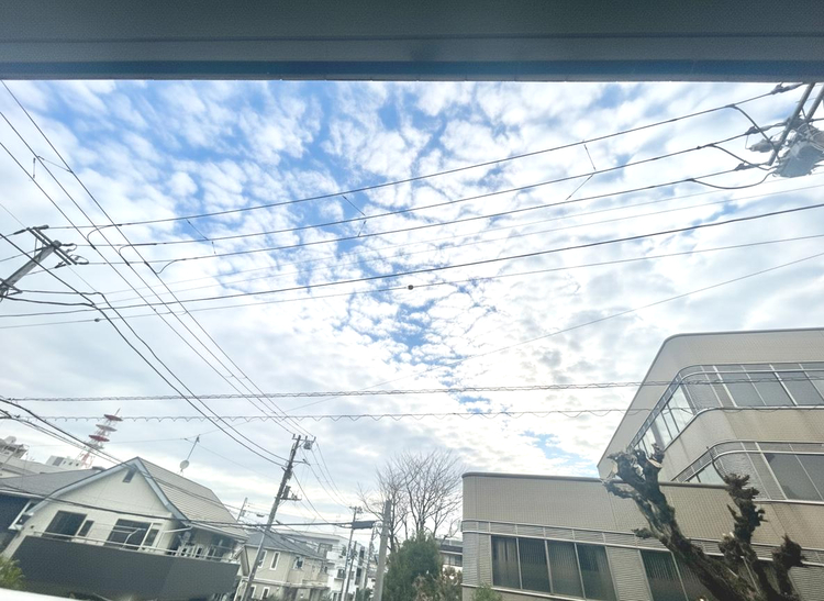 その他 陽当たり・通風・開放感に恵まれた環境です。