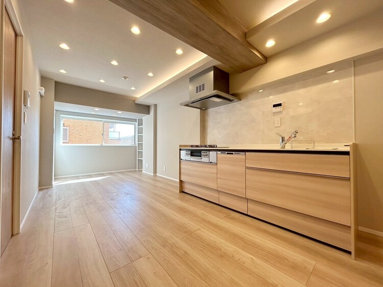 その他 居心地の良い空間に仕上がっております。