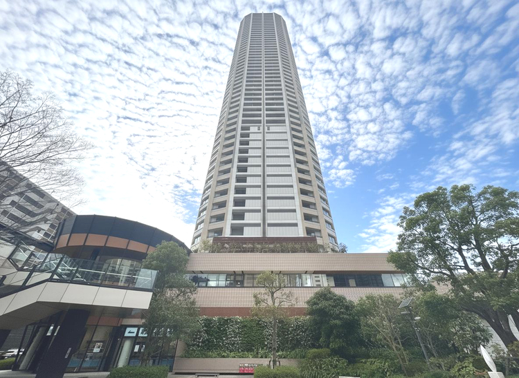 その他 飽きのこないシンプルモダンな外観です。