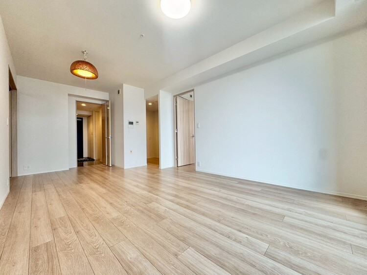 その他 通風・採光に優れ、心地よい光と風が溢れています。