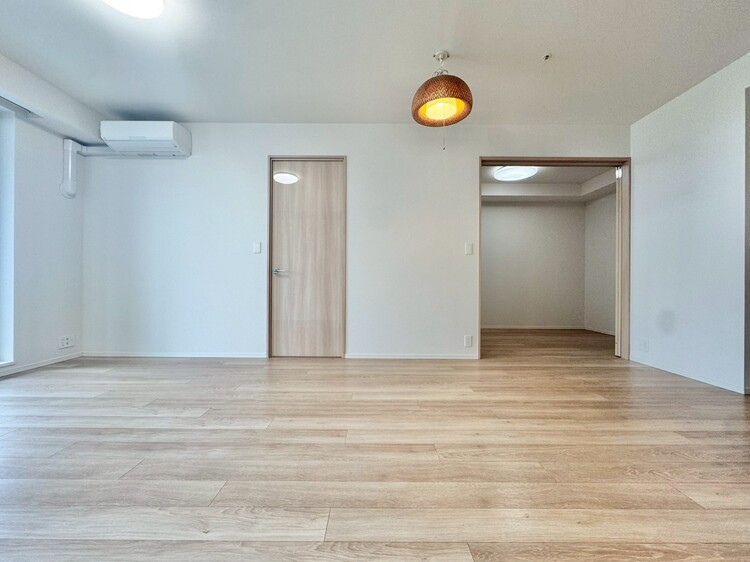 その他 「空間が織り成すひとつ先の住み心地」を演出します。