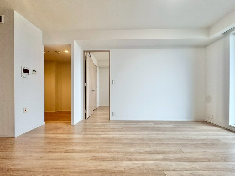 その他 充実した生活は伸びやかな居室空間から始まります。