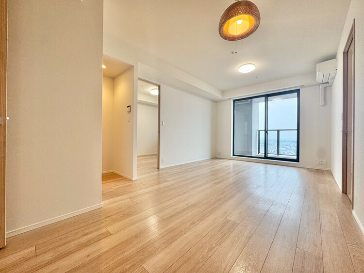 その他 伸びやかな空間のなかで、ゆったりとしたひとときを過ごせます。