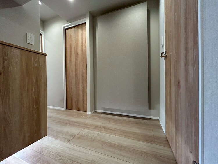 その他 安らぎに満ちた空間がここから始まります。