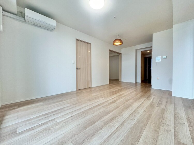 その他 居心地の良い空間に仕上がっております。