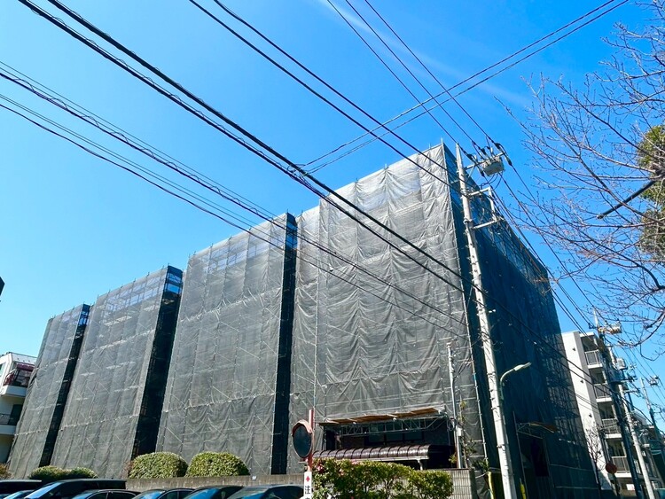 その他 飽きのこないシンプルモダンな外観です。